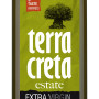 Terra Creta Ekstra-neitsytoliiviöljy PDO 500ml