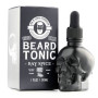 Dr K Soap Company Partaöljy Bay Spice Beard Tonic