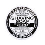 Dr K Soap Company Shaving Soap parranajosaippua