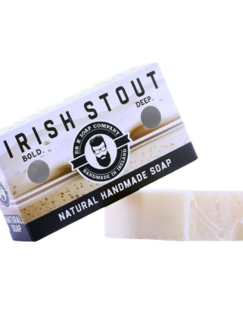 Dr K Soap Company Irish Stout Palasaippua 110g