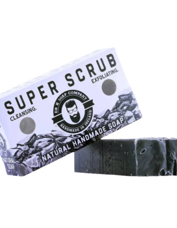 Dr K Soap Company Super Scrub Palasaippua 110g