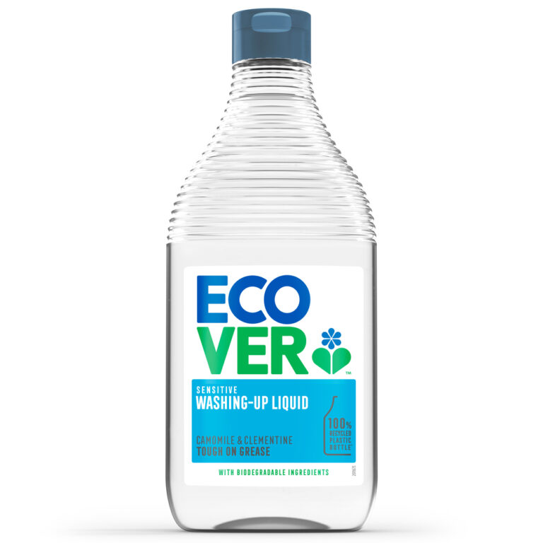 Ecover Astianpesuneste Camomile & Clementine 450ml