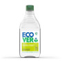 Ecover astianpesuneste sitruuna & aloe vera 450ml
