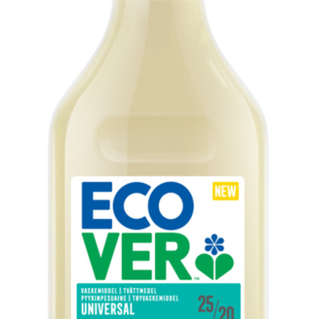 Ecover nestemäinen Yleispyykinpesuainetiiviste Kuusama & Jasmiini 1L