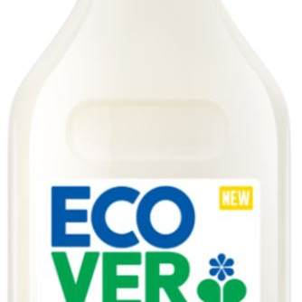Ecover huuhteluaine omenakukka & manteli 1l