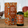 Good Good stevia uute vanilja 50ml