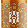 GOOD GOOD Aprikoosihillo keto 330g