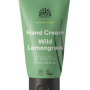 Urtekram Wild Lemongrass käsivoide 75ml