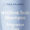 Urtekram Sensitiv Scalp Shampoo 250ml