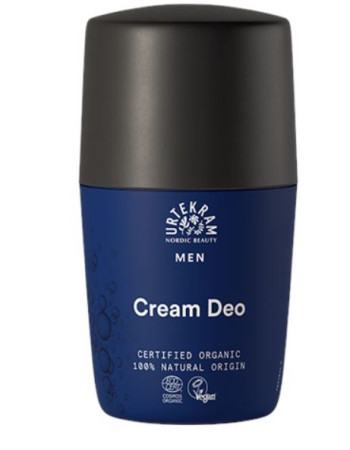 Urtekram men cream deo 50ml
