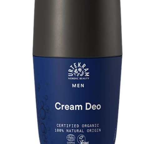 Urtekram men cream deo 50ml