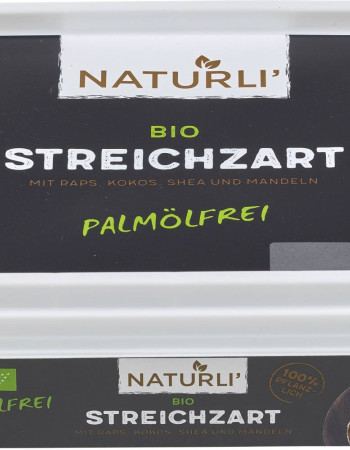 Naturli Vegaaninen Levite Luomu 225g