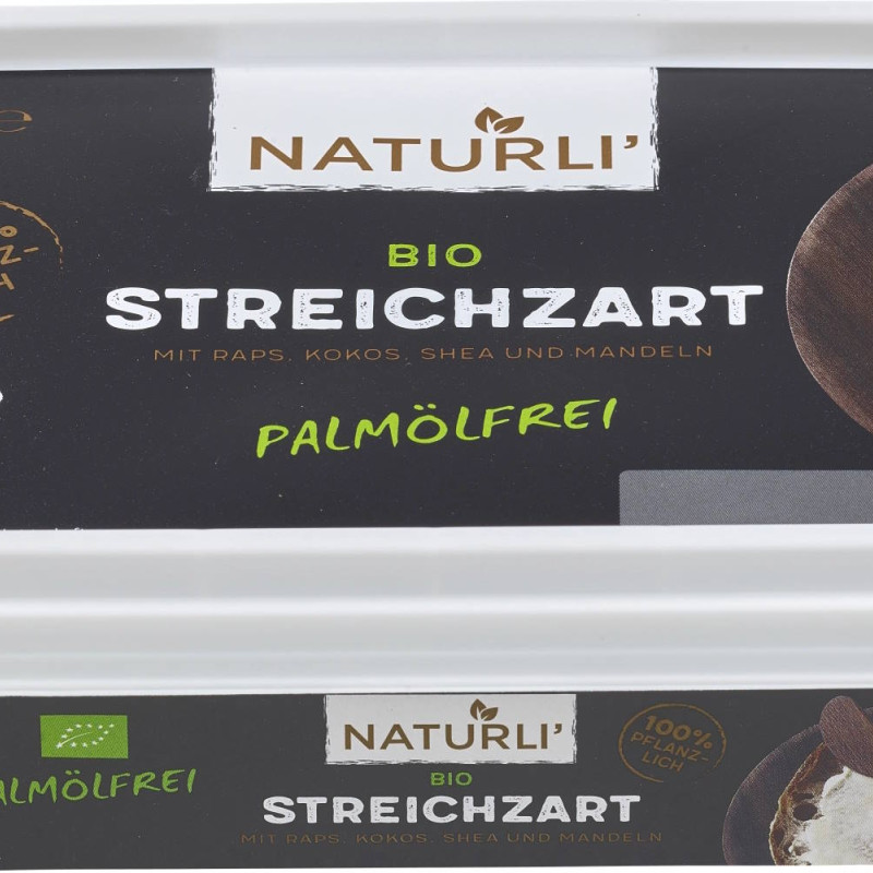 Naturli Vegaaninen Levite Luomu 225g