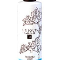 Unique haircare Moisturizing kosteuttava Shampoo 250ml