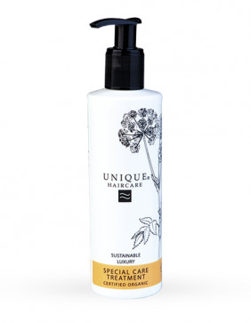 Unique haircare hoitoaine special care treatment 250ml