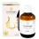 Ecolomega luonnollinen kalaöljy sitruuna 200ml