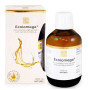 Ecolomega luonnollinen kalaöljy sitruuna 200ml