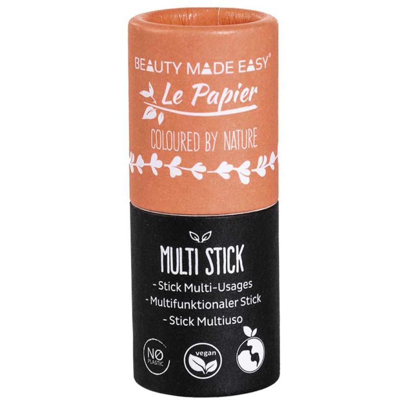 Beauty Made Easy Multi-stick 04 ORANGE, 6g