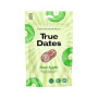 True Dates karkkitaateli Kirpeä Omena 100g