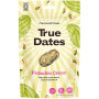 True Dates Pistaasikerman makuisia kivettömiä taateleita 100g