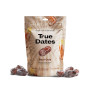True Dates Kirpeä kola 100g