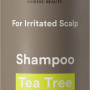 Urtekram shampoo teepuu tea tree 250ml