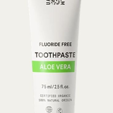 Urtekram aloe vera hammastahna 75ml