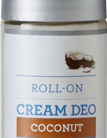 Urtekram Cream deo coconut 50ml