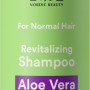 Urtekram Aloe Vera Shampoo 250ml