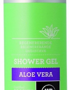 Urtekram aloe vera suihkugeeli 500ml