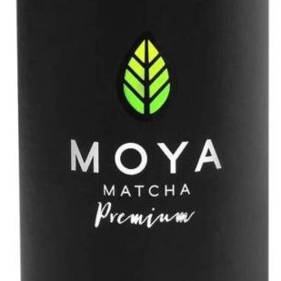 Moya matcha premium luomutee 30g