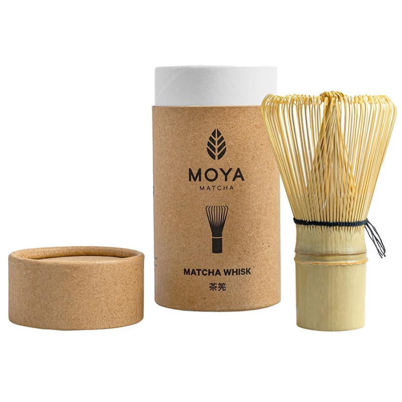 moya matcha teevispilä