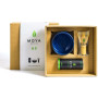 Moya matcha Traditional Matcha aloitussetti