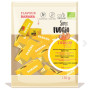Super Fudgio banaanitoffee luomu 150g 