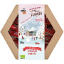 Super Fudgio Luomu Fudgelahjarasia 195g