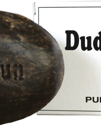 Dudu-Osun Mustasaippua ihon ja hiusten pesuun