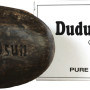 Dudu-Osun Mustasaippua ihon ja hiusten pesuun