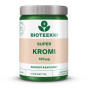Bioteekki Super Kromi 120 tabl. SYKSYN SUOSIKKI