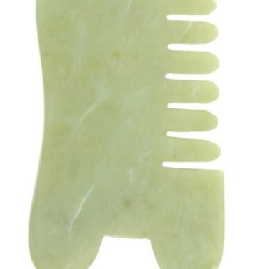 Ibero Gua Sha kampa jade