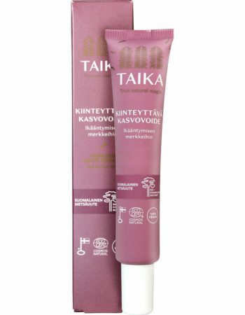 Taika Kiinteyttävä kasvovoide COSMOS 50ml