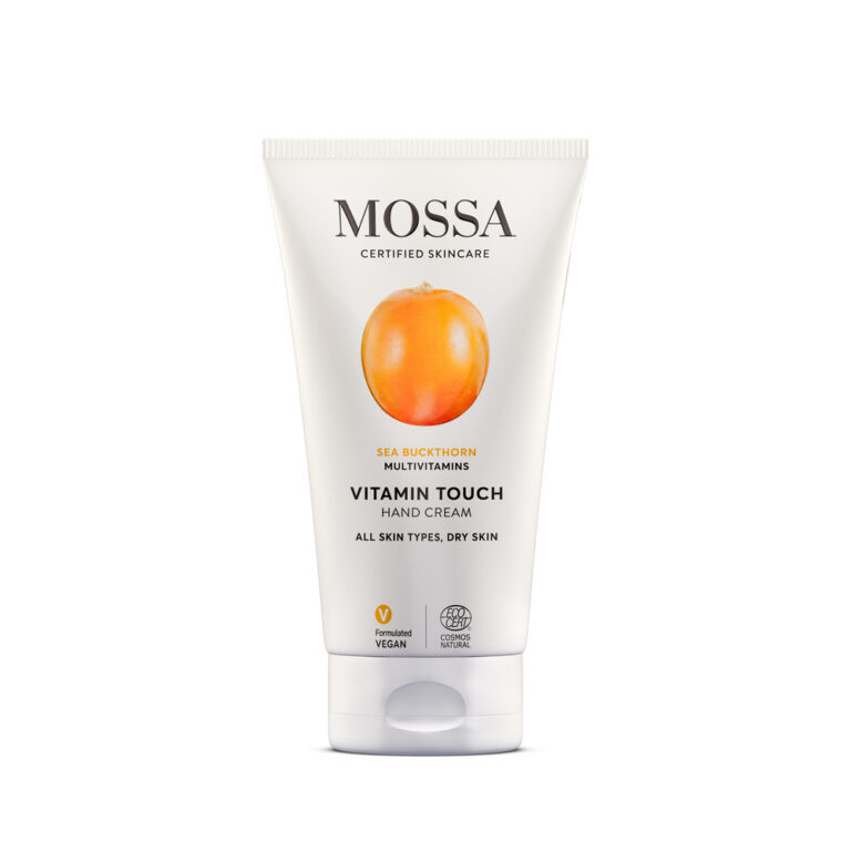 Mossa Vitamin Touch käsivoide 60ml