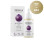Mossa V LIFT Bakuchiol kasvoöljy 30ml
