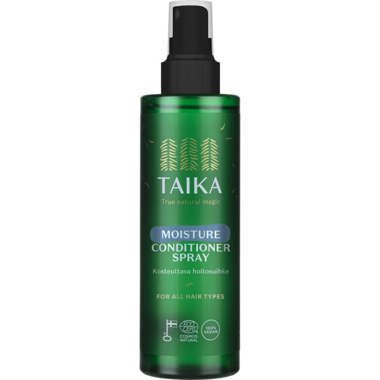 Taika Kosteuttava hoitosuihke hiuksille COSMOS 200ml