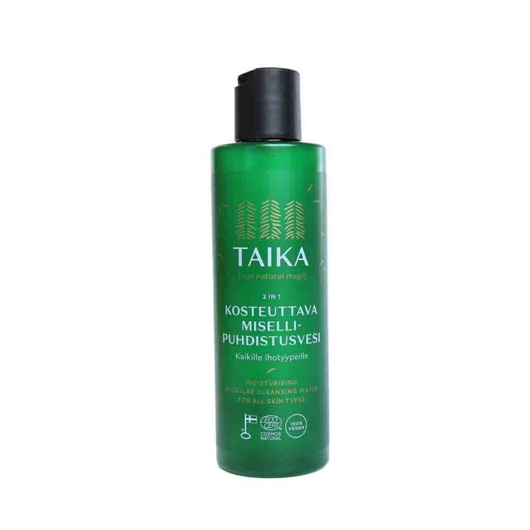 Taika kosteuttava miselli-vesi 200ml