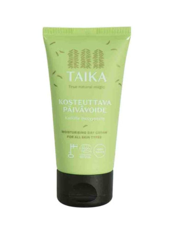 Taika kosteuttava päivävoide 50ml