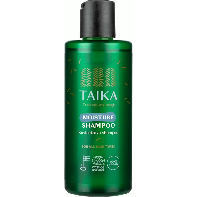 Taika Kosteuttava Shampoo ECO 250ml