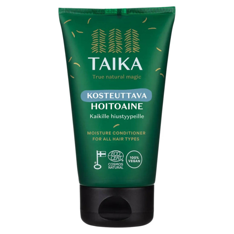 Taika Kosteuttava Hoitoaine 150ml