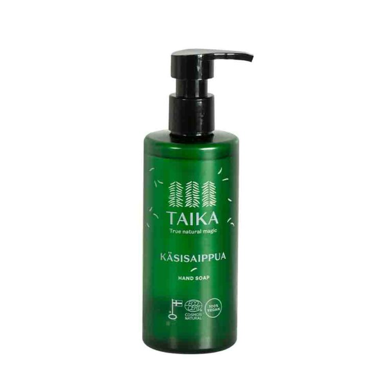 Taika käsisaippua 250ml