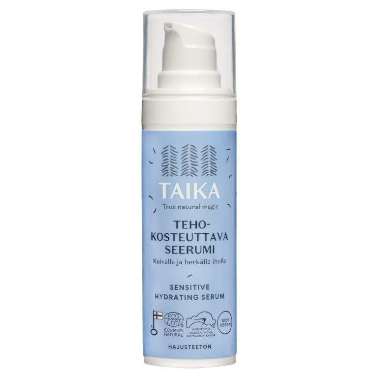Taika Teho Kosteuttava Seerumi 30ml