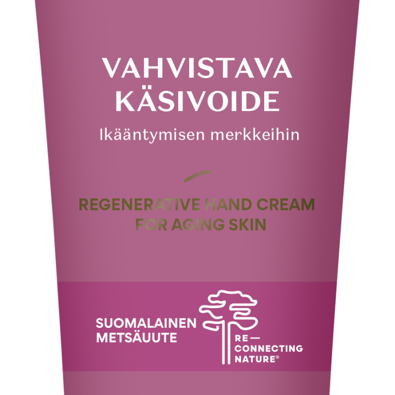 TAIKA Vahvistava Käsivoide 60ml